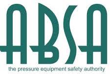 absa pressure equipment safety logo